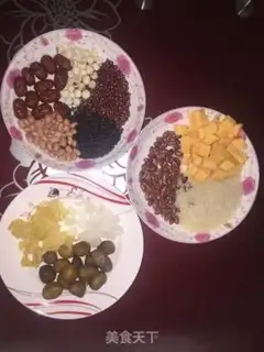 Make Porridge step 0