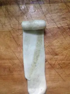 Make Green tea cuisine step 10