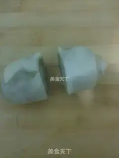 Make Green tea cuisine step 11