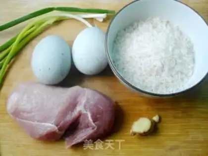 Make Porridge step 0