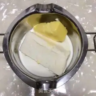 Make Cheesecake step 0