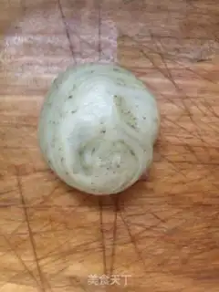 Make Green tea cuisine step 15