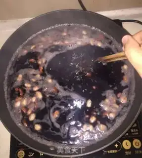 Make Porridge step 4