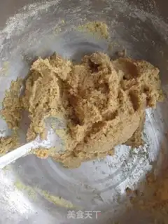 Make Black rice nest step 2