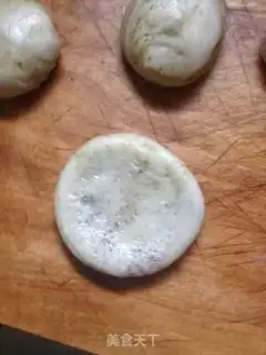 Make Green tea cuisine step 16
