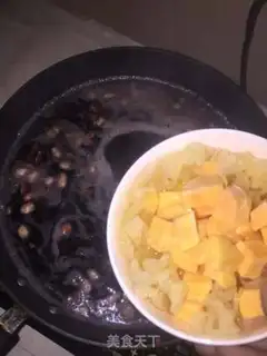 Make Porridge step 5