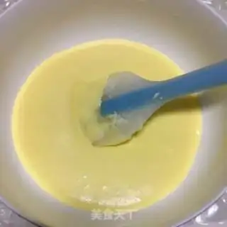 Make Cheesecake step 4