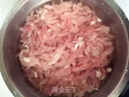 Make Kyo-su curry step 0