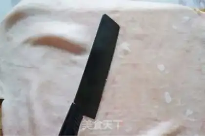 Make Frozen step 1