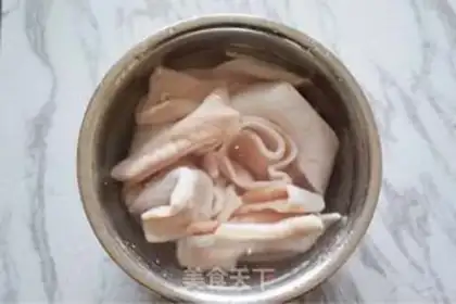 Make Frozen step 2