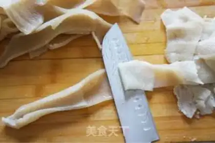 Make Frozen step 4