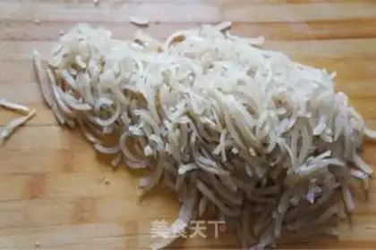 Make Frozen step 5