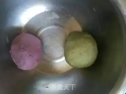 Make Tonic step 1