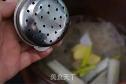 Make Frozen step 6