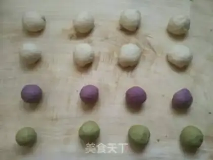 Make Tonic step 2