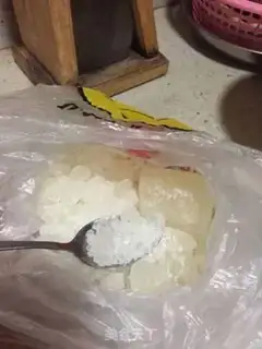 Make Applewater step 4