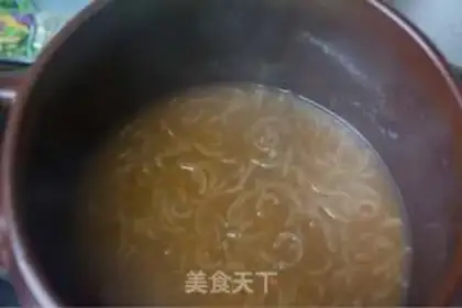 Make Frozen step 7