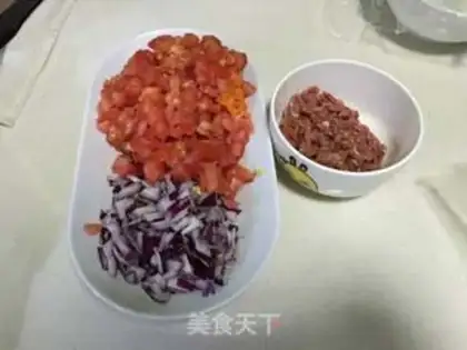 Make Steak set step 2