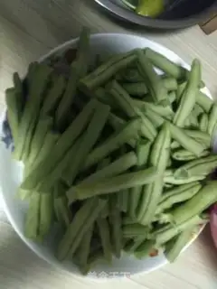 Make Soybeans step 0