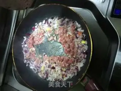Make Steak set step 3