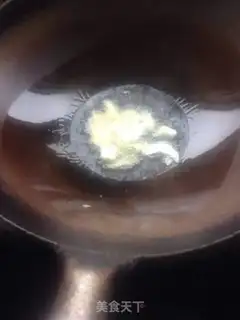 Make The cabbage tofu step 2