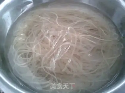 Make Spicy powder step 1