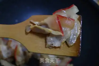 Make Salted meat step 5