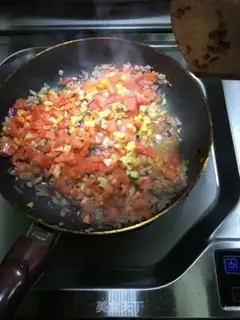 Make Steak set step 4