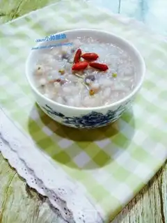 Make Porridge step 0