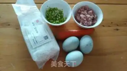 Make Carrot-skinned eggs step 0