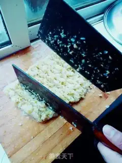 Make Pork sour dumplings step 0