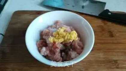 Make Carrot-skinned eggs step 5
