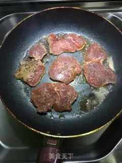 Make Steak set step 9