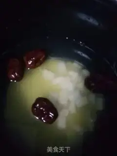 Make Porridge of porridge step 3
