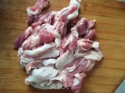 Make The sauerkraut step 1