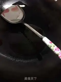 Make Red intestines step 2