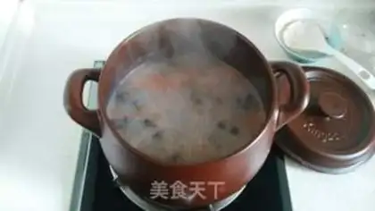 Make Carrot-skinned eggs step 8