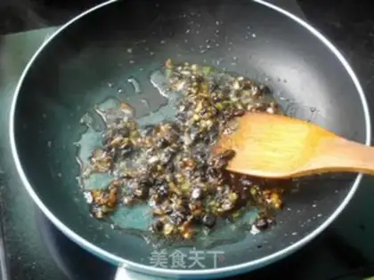 Make Steam ribs step 3
