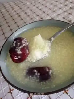 Make Porridge of porridge step 5
