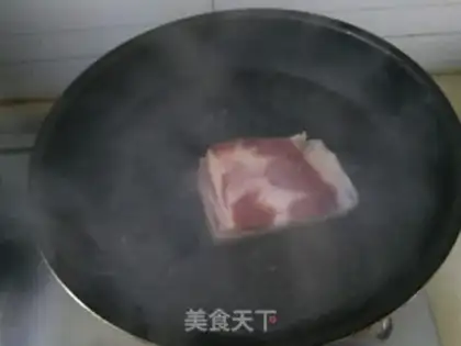 Make Five fragrances step 1