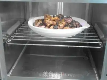 Make Steam ribs step 6