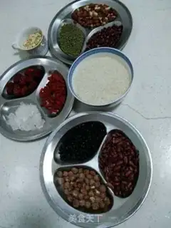 Make Porridge step 0