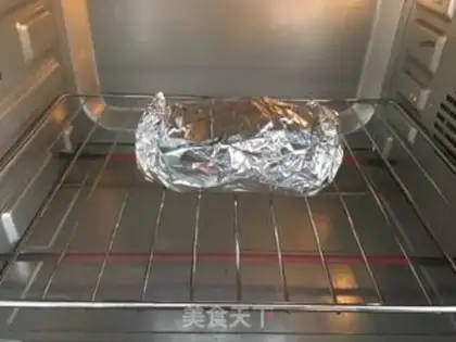 Make Organ potatoes step 3