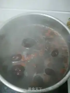 Make Porridge step 1