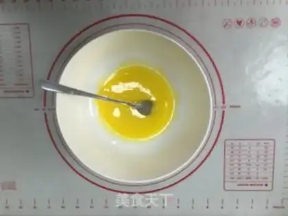 Make Potato cookies step 0