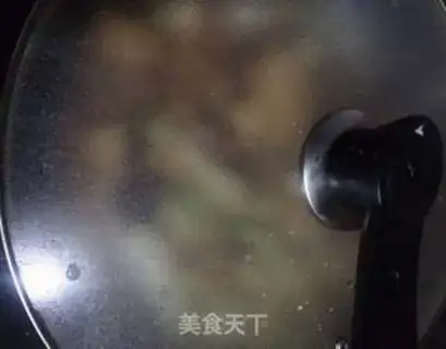 Make The sauerkraut step 8