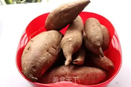 Make Cracked potatoes step 0