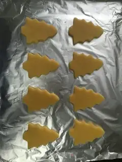 Make Potato cookies step 6