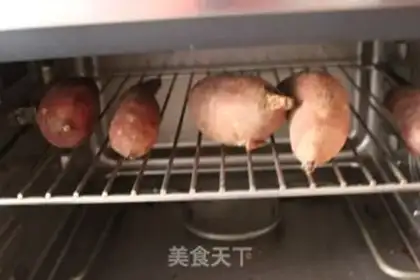 Make Cracked potatoes step 6