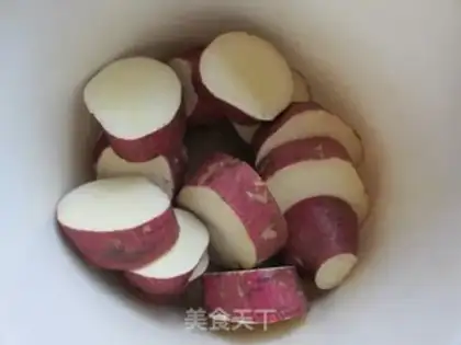 Make Potatoballs step 0
